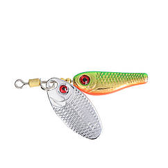 Блешня GC Trox 4г 07S