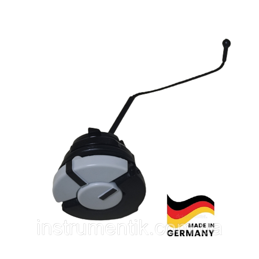 Пробка бензо/масло для бензопил MS 341, MS 361 (00003500533), фото 1