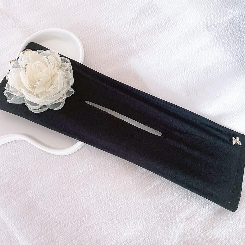 Приспособление твистер бант для пучка Твистер для волос с цветком ...