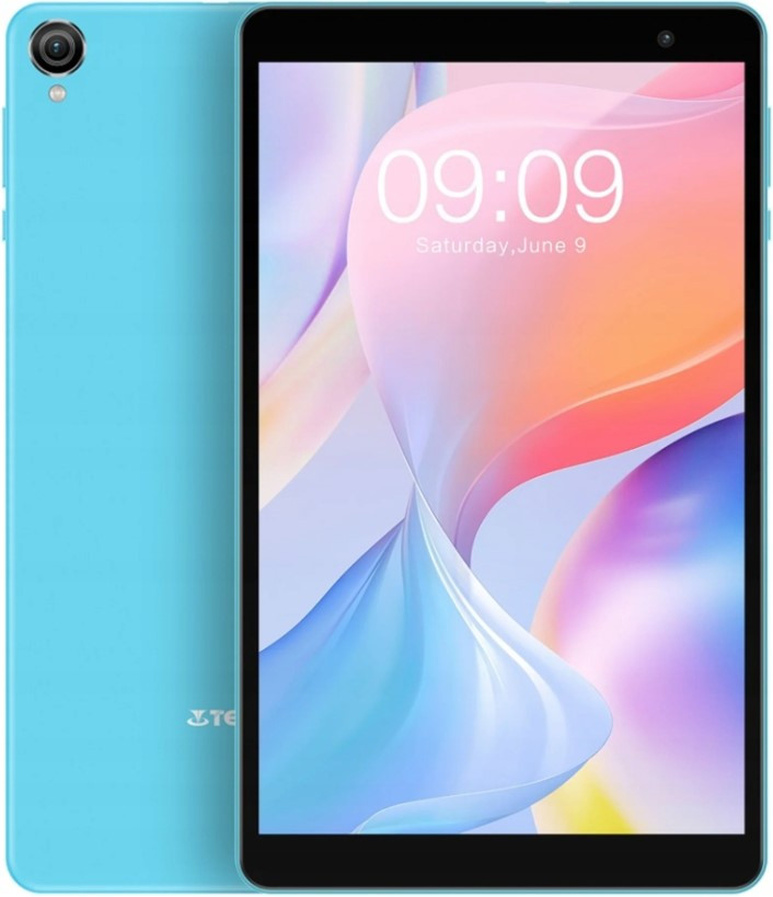 Teclast P80T 3/32GB Global Blue