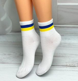 шкарпетки прапор України