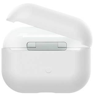 Original Silicone Case for AirPods 3 White (8)