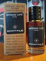 Montale Intense Cafe 60 мл ОАЕ Парфум Унісекс парфуми Монталь Інтенс Кафе Кава 60 ml Парфум