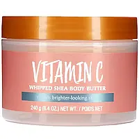 Баттер для тіла Tree Hut Vitamin C Whipped Shea Body Butter, 240 гр (015038)