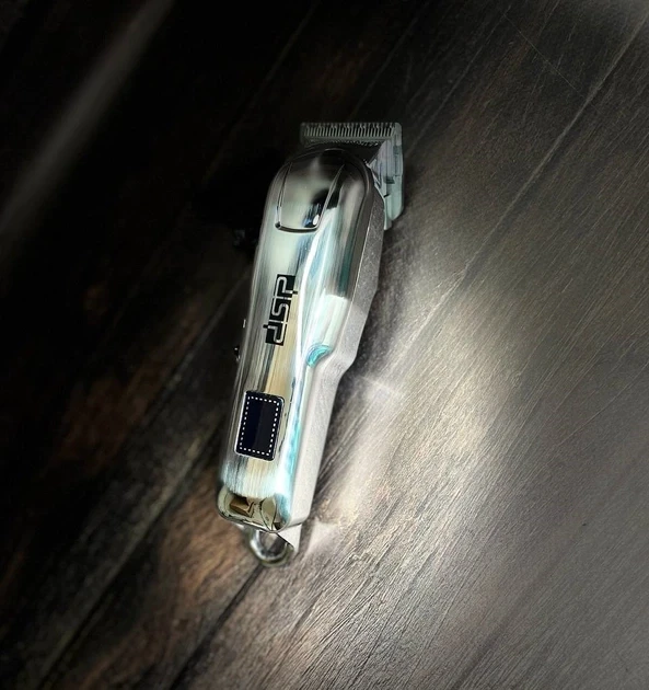 Машинка для стриження DSP 90057B, фото 1