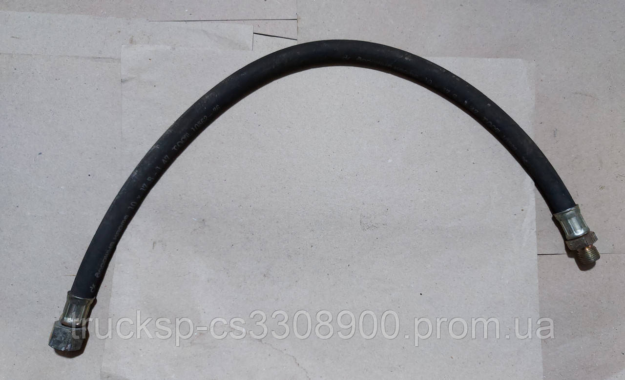 Шланг тормозной КАМАЗ L=650mm (ID#1824908252), цена: 180 ₴, купить на ...