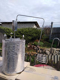 Дистилятори Козак Польовий під непроточну воду