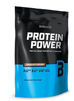 Комплексный протеин BioTech Protein Power 500г