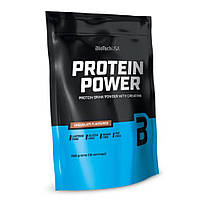 Комплексний протеїн (білок) BioTech Protein Power 500г