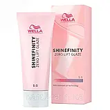 010/6 Фарба для волосся Wella Shinefinity 010/6, фото 3
