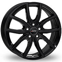 Литі диски Autec Vidra R15 W6 PCD5x114.3 ET46 DIA67.1 (gloss black)