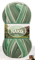 Пряжа Boho Nako-81815