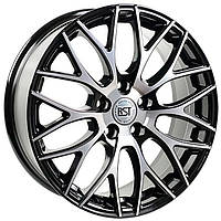 Литі диски Tech Line RST 147 R17 W7.5 PCD5x114.3 ET46 DIA67.1 (BD)