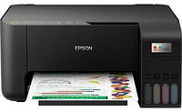 Epson БФП ink color A4 EcoTank L3250 33_15 ppm USB Wi-Fi 4 inks