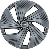 Литі диски Mak Electra R19 W8 PCD5x112 ET45 DIA57.1 (matt titan)