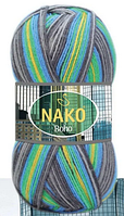 Пряжа Boho Nako-81800