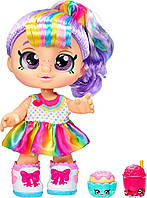 Кукла Moose Kindi Kids Fun Time Friends Rainbow Kate Радужная Кейт (50023)