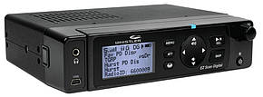 Скануючий приймач / Радіосканер Whistler EZ Scan Digital WS1095 з DMR Б/В, фото 4