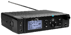 Скануючий приймач / Радіосканер Whistler EZ Scan Digital WS1095 з DMR Б/В, фото 1