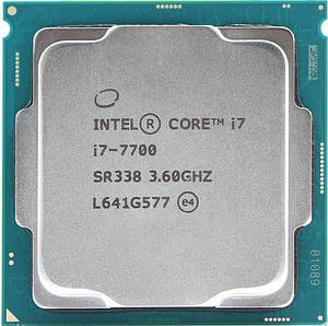 Купить Процессор Intel Core i7-8700 3.20GHz/12MB/8GT/s (SR3QS