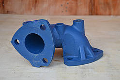 Перехідник колектора Т-40 Д144-1201061