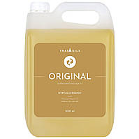 Профессиональное массажное масло “Original” 5 литров (Нейтральное) для массажа А1622-3