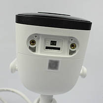 WIFI IP Камера відеоспостереження Вулична IMOU IPC-F22P (Full-Hd) Вбудований мікрофон Флешка 64Gb у Подарунок!, фото 3