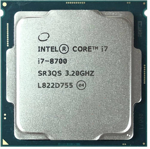 Intel Core i7-8700 CPU インテル 4453930501_w700_h500_protsesso