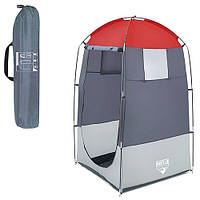 Намет для перевдягання туалету душу Bestway 68002