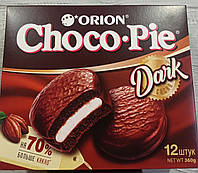 Пирожное Orion Choco Pie / Чоко Пай 336 г (12 штуки в упаковке)
