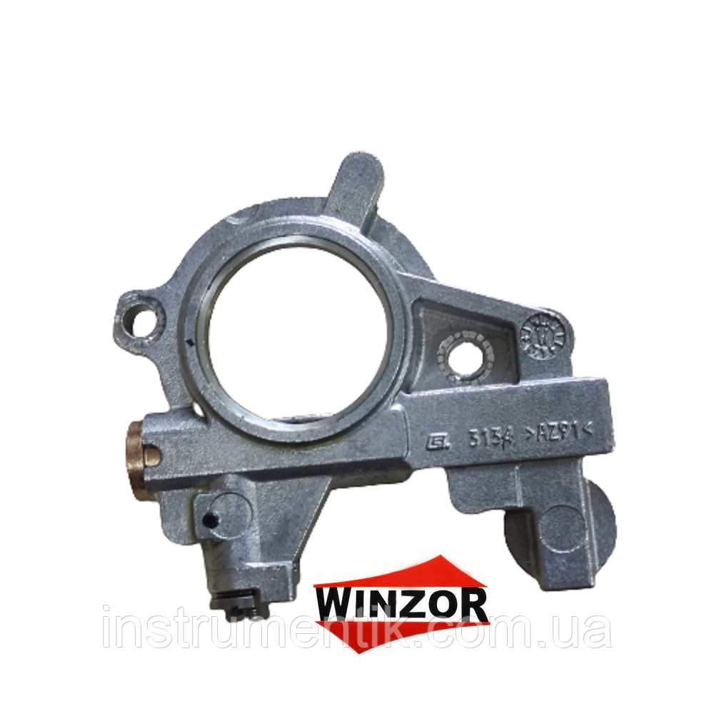 Маслонасос для бензопил MS 341, MS 361 winzor (1135-640-3200)