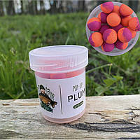 Бойлы плавающие Pop-Up Carpotizm 10 mm 30 шт, Plum (Слива)