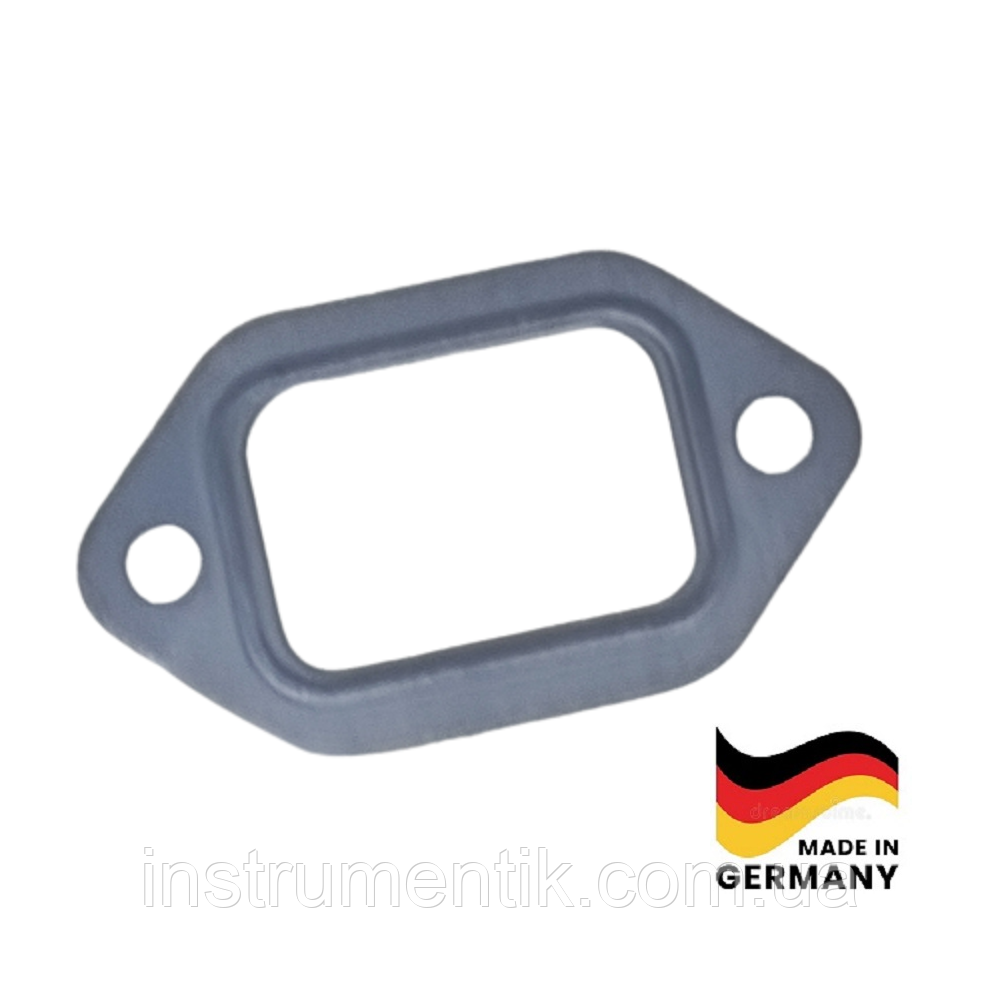 Прокладка глушника для бензопил MS 341, MS 361 (11251490601), фото 1