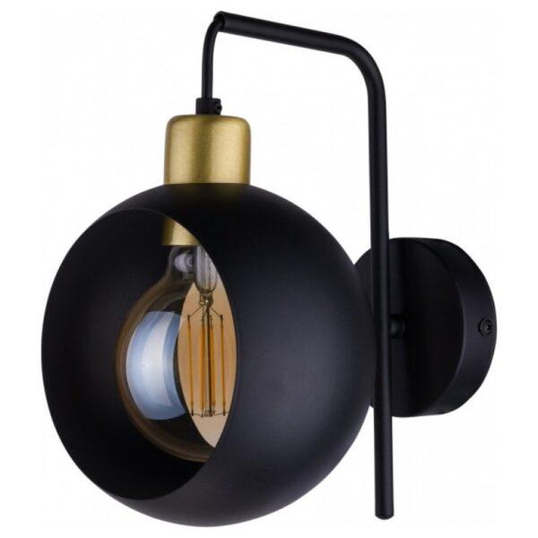 Бра TK Lighting 2750 Cyklop black