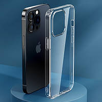 Протиударний чохол Rock Pure Series для iPhone 14 Pro Max