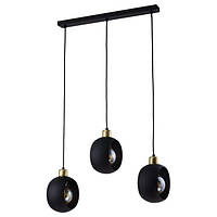 Подвесной светильник TK Lighting 2753 Cyklop black