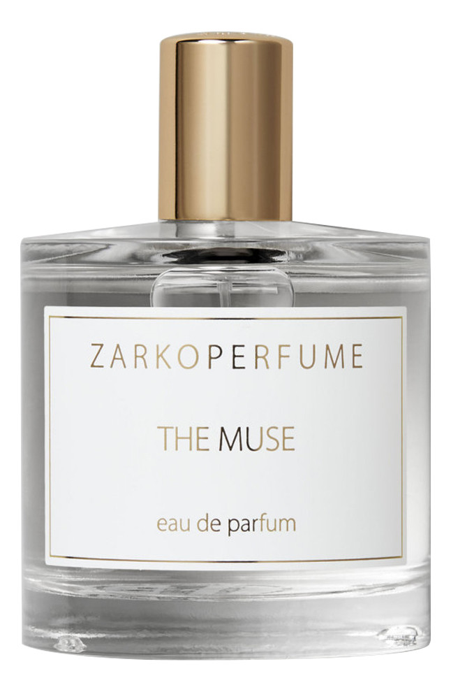 Парфум для жінки Zarkoperfume The Muse 100 мл