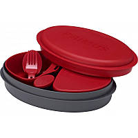 Столовый набор Primus Meal Set, красный