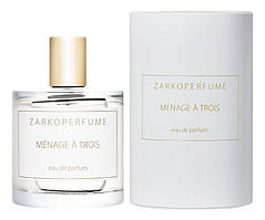 Жіночі парфуми Zarkoperfume Menage a Trois 100 мл