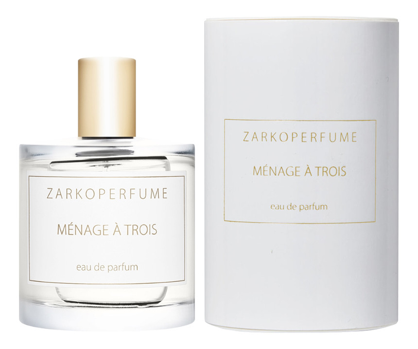 Жіночій парфум Zarkoperfume Menage a Trois 100 мл