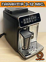 Кавомашина PHILIPS EP 2235 автоматична КАПУЧИНАТОР Кавомашина б/у ЄВРОПА