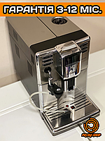 Кавомашина автоматична SAECO Incanto HD8917 авто капучинатор б/у ЄВРОПА