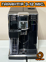 Кавомашина автоматична SAECO Incanto HD8917 авто капучинатор б/у ЄВРОПА