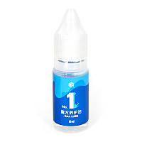 Мастило для кубика Рубіка 10 мл | Gan Lube №1 10 ml