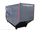 Дизельний генератор KARJEN KJR 125 KVA, фото 2