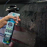 Засіб для сухого миття авто Swift Wipe Waterless Car Wash, 473мл, фото 2