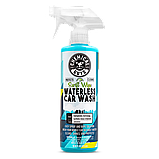 Засіб для сухого миття авто Swift Wipe Waterless Car Wash, 473мл, фото 4