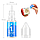 Мастило для кубика Рубіка 10 мл | Gan Lube №1 10 ml, фото 5