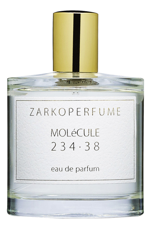 Парфумерна вода для жінок Zarkoperfume Molecule 234.38 100 мл
