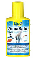 Кондиционер для подготовки воды Tetra AquaSafe, 100 мл